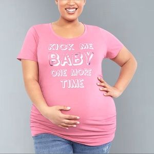 Maternity T Shirt